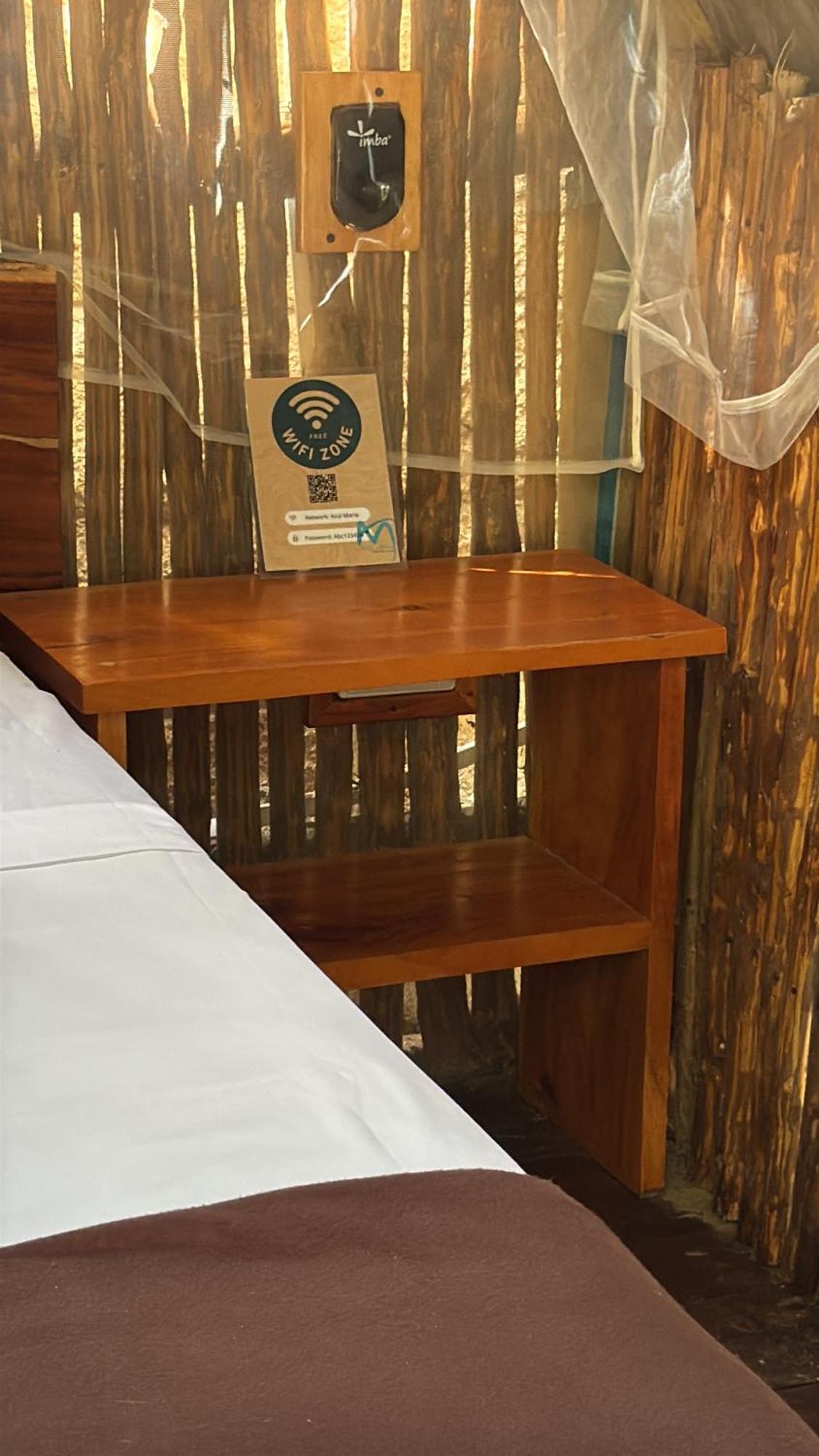 & Eco Azul Maria * Bacalar