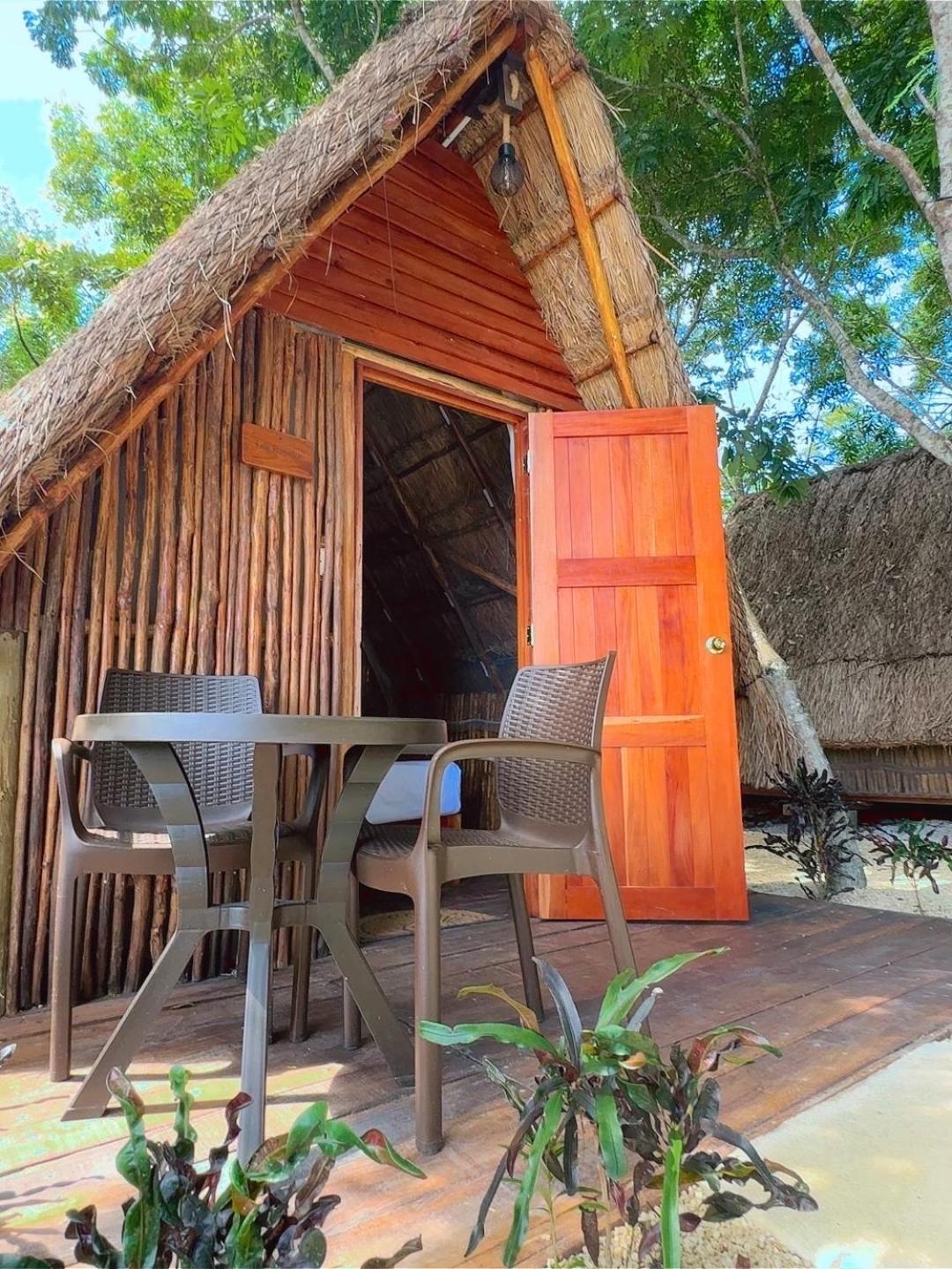 & Eco Azul Maria Hotel Bacalar