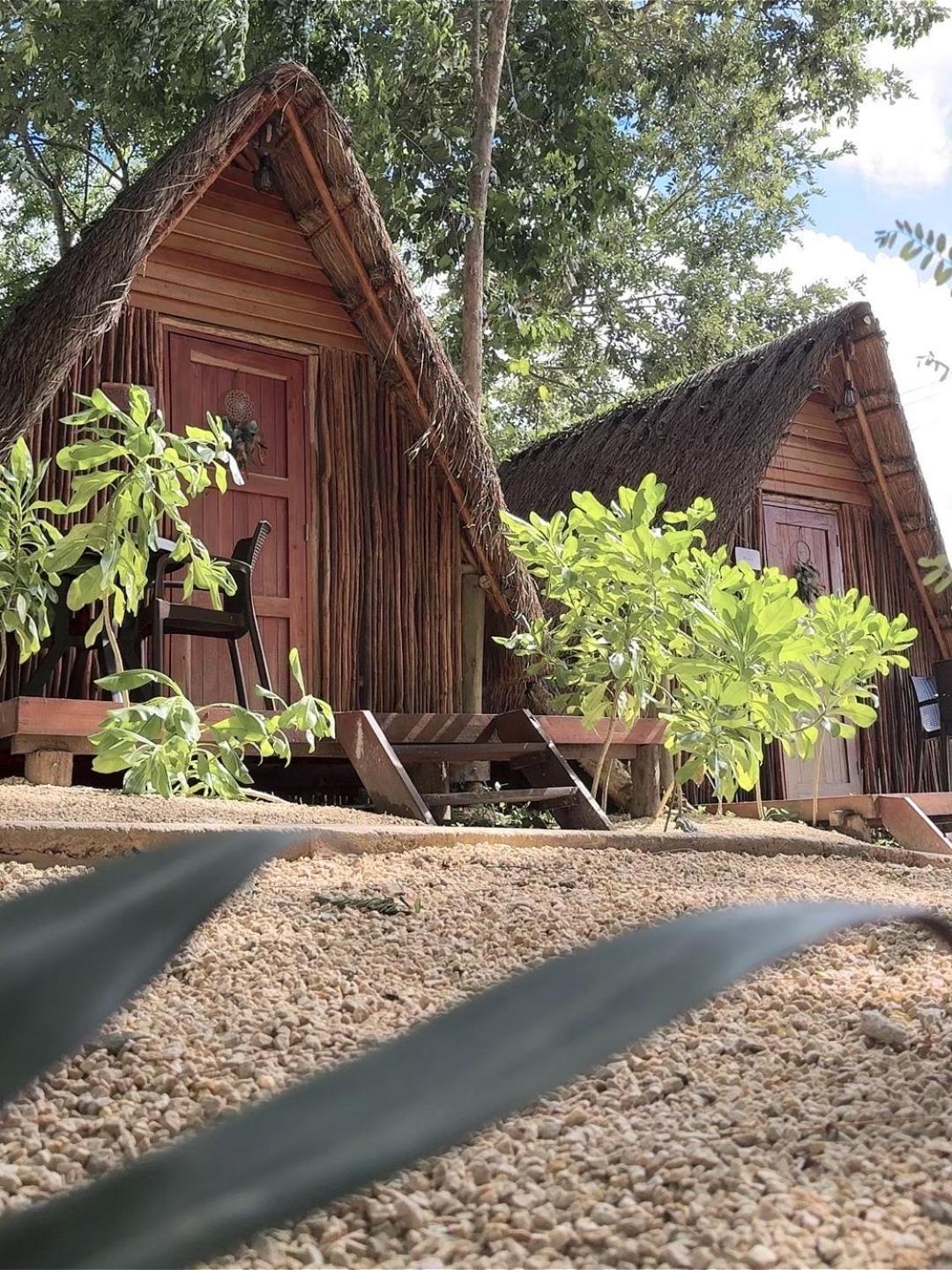 Hotel & Eco Azul Maria
