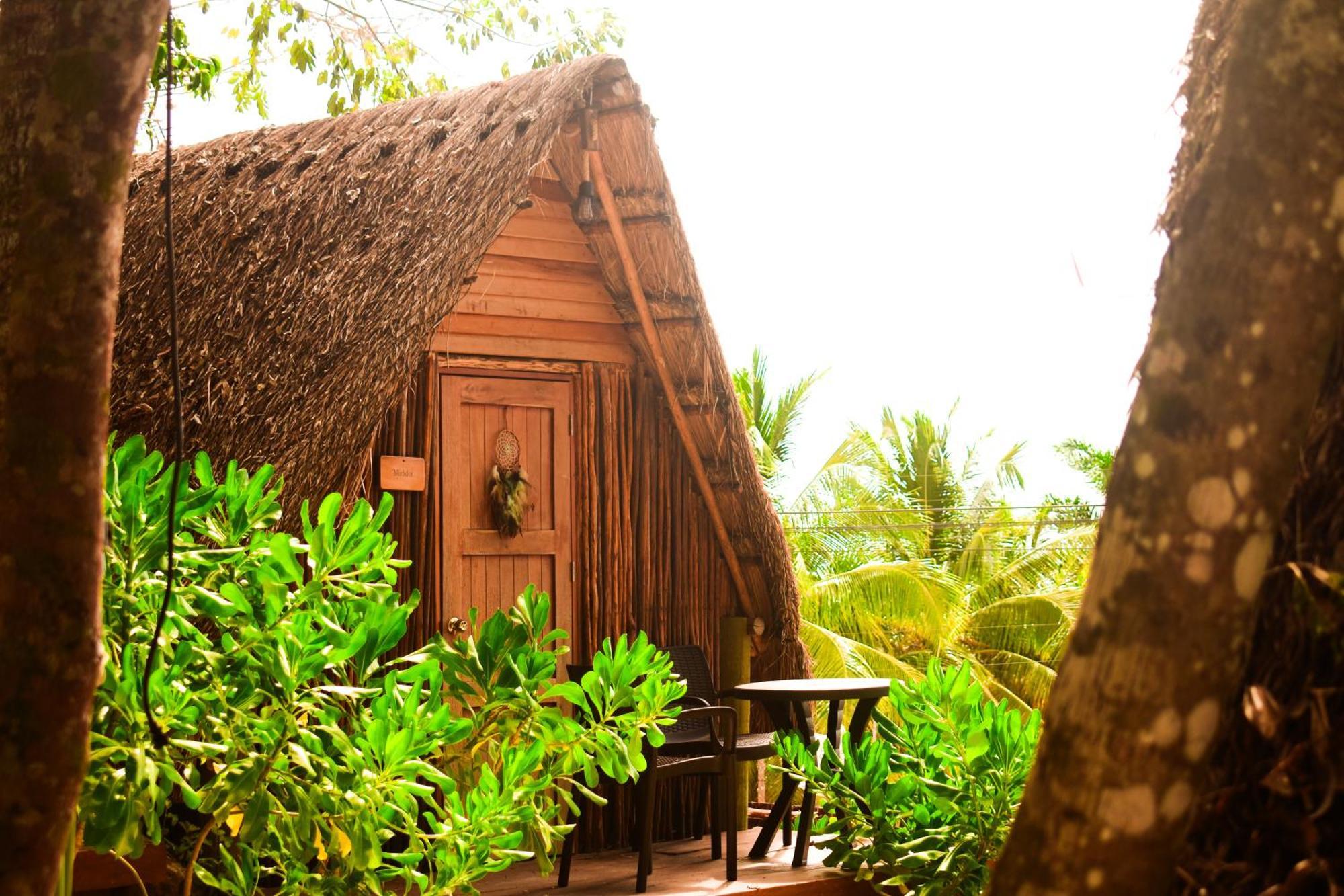 Hotel & Eco Azul Maria