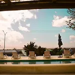 Hotel & Eco Cabanas Azul Maria Bacalar