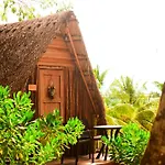 Hotel & Eco Cabanas Azul Maria Bacalar