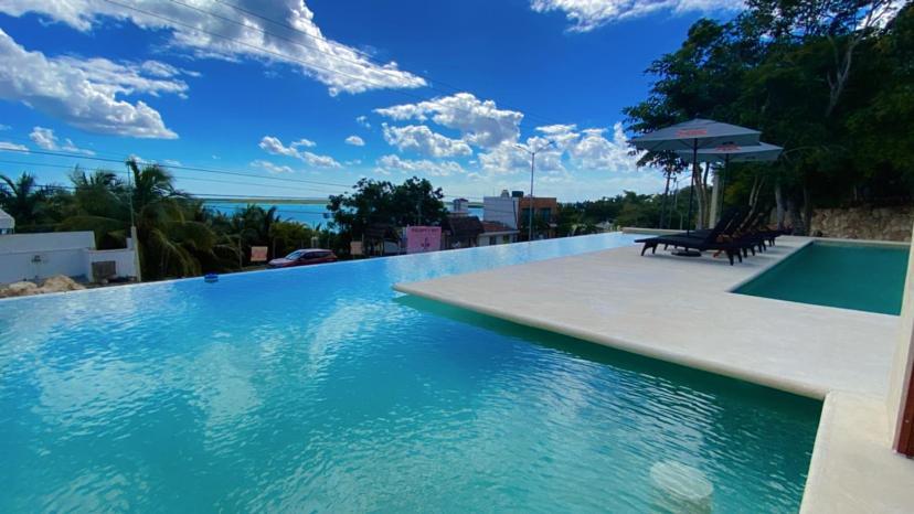 & Eco Azul Maria * Bacalar