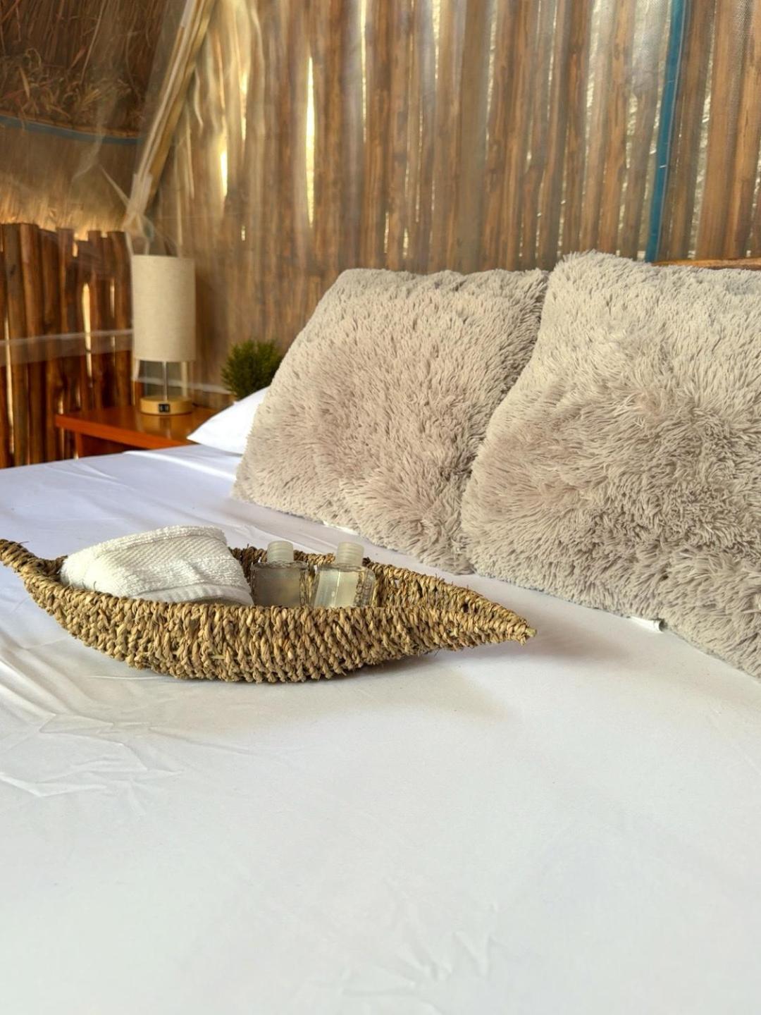 & Eco Azul Maria Hotel *